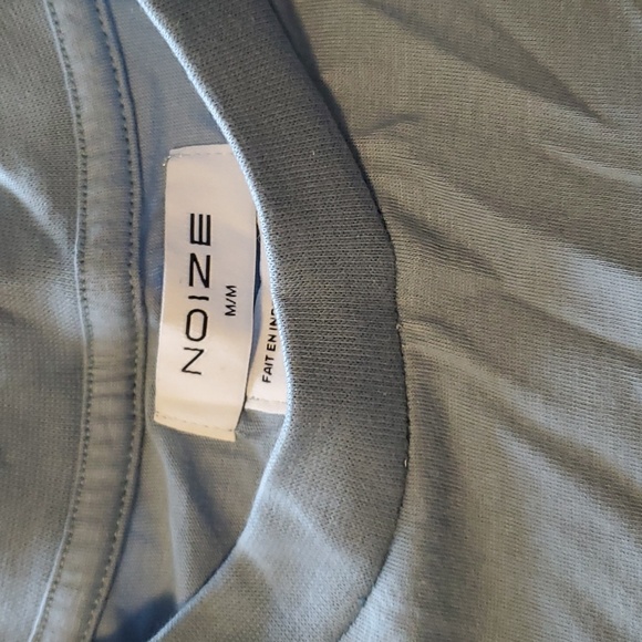 nwt Noize tshirt dress - Picture 2 of 3